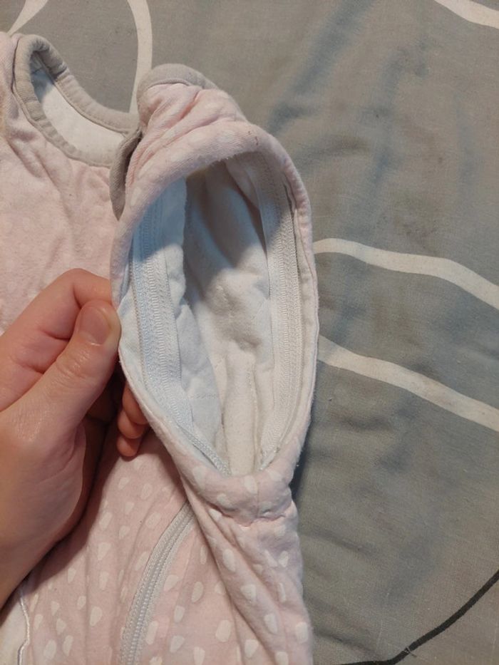 Gigoteuse - photo numéro 3