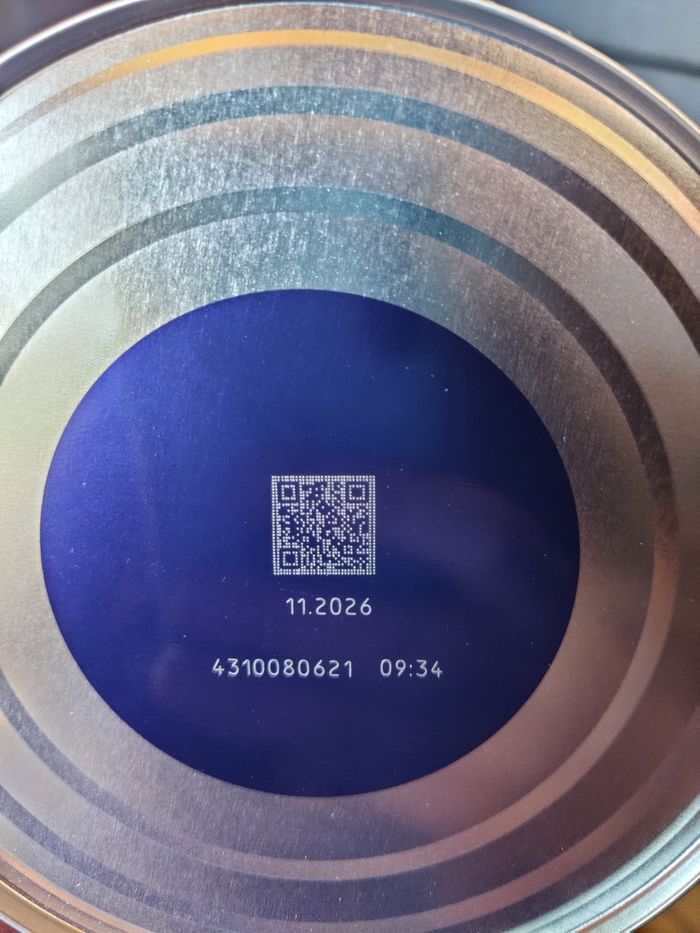 Lait guigoz optipro relais 3eme âge - photo numéro 3