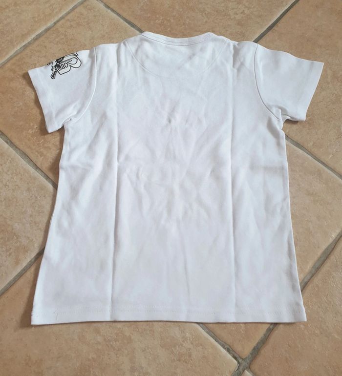 T-shirt - photo numéro 3