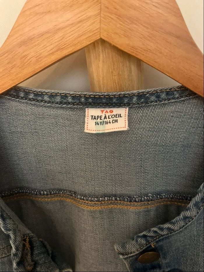 Veste - photo numéro 3