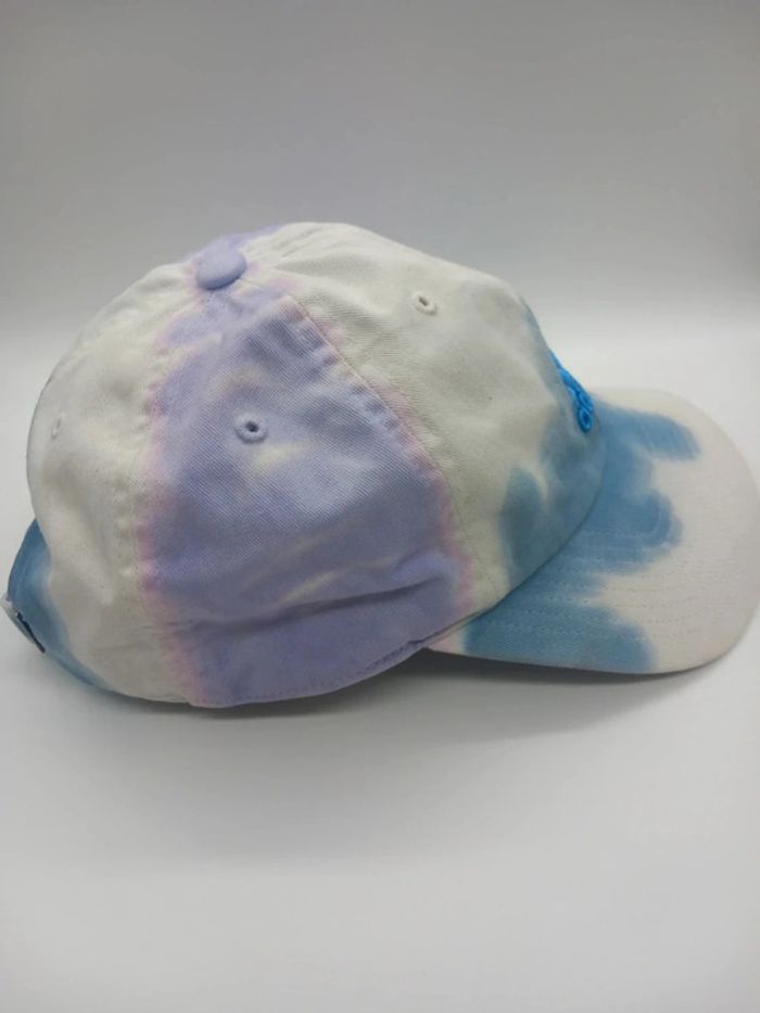 Casquette Vintage Adidas Tie And Dye - photo numéro 4