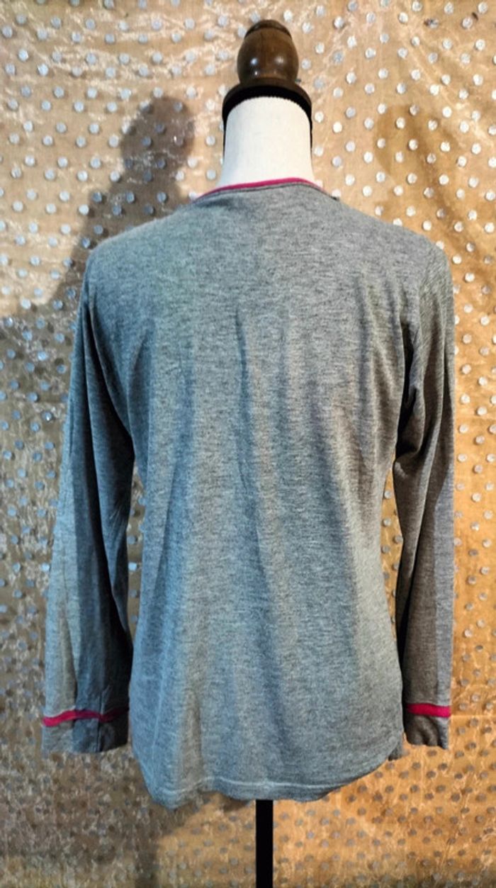 Haut de pyjama 38/40 - photo numéro 4