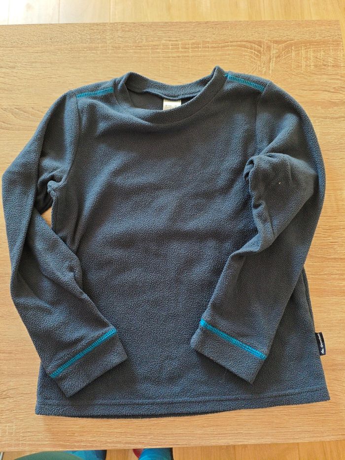 Sweat polaire