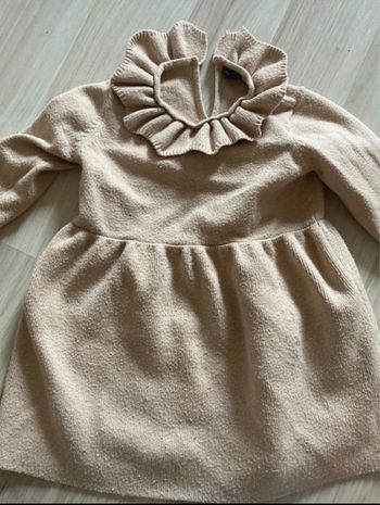 Robe fille