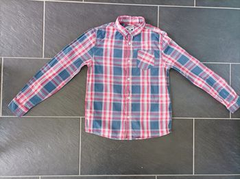 Magnifique chemise garçon 14 ans Creeks