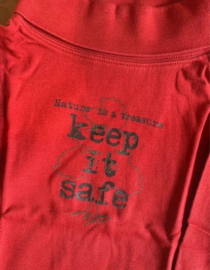 T-shirt col roulé 3 ans - photo numéro 2