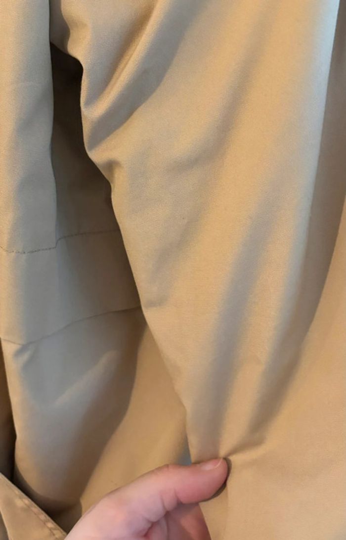 Manteau fin - photo numéro 8