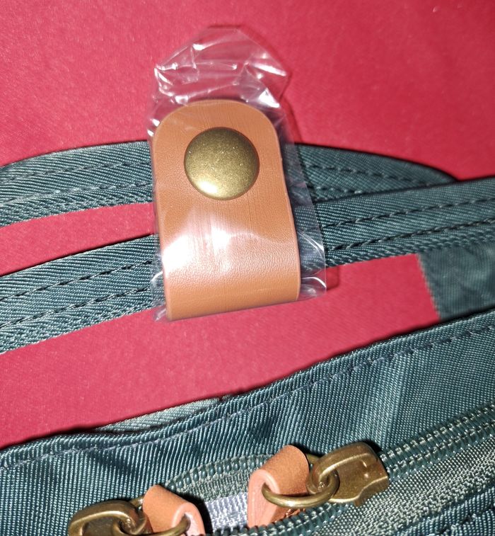 Doughnut macaroon 15l green - photo numéro 8