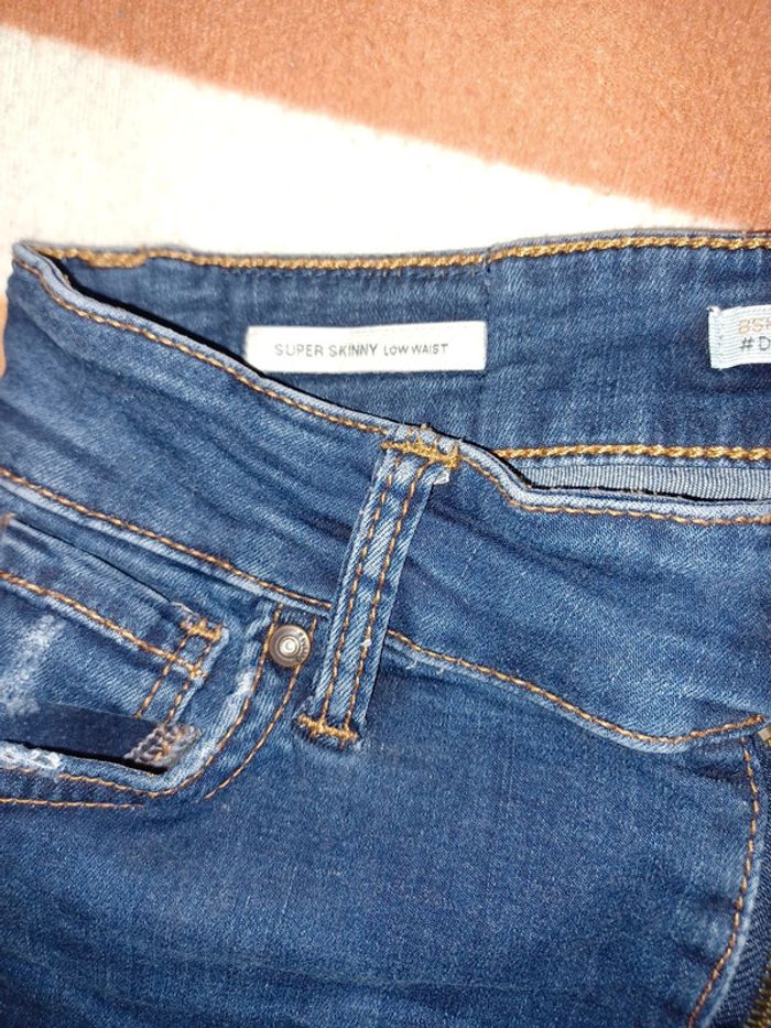 Jean skinny - photo numéro 5