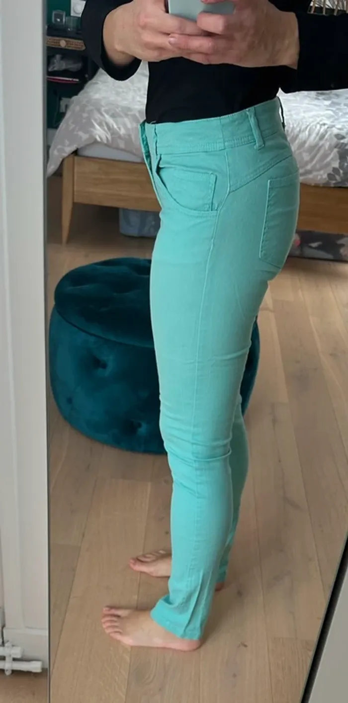 Pantalon/jean - photo numéro 2