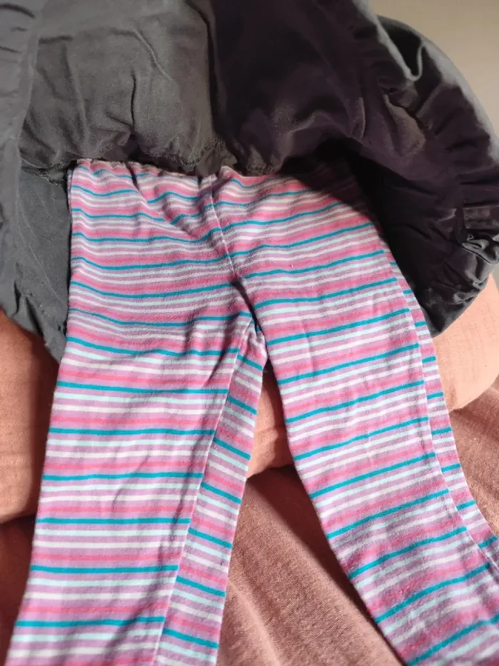 Jupe pantalon 24mois - photo numéro 4