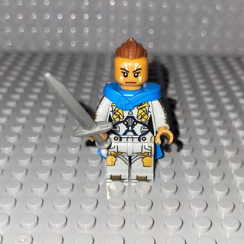 Minifigure / Figurine  - Marvel  - Valkyrie