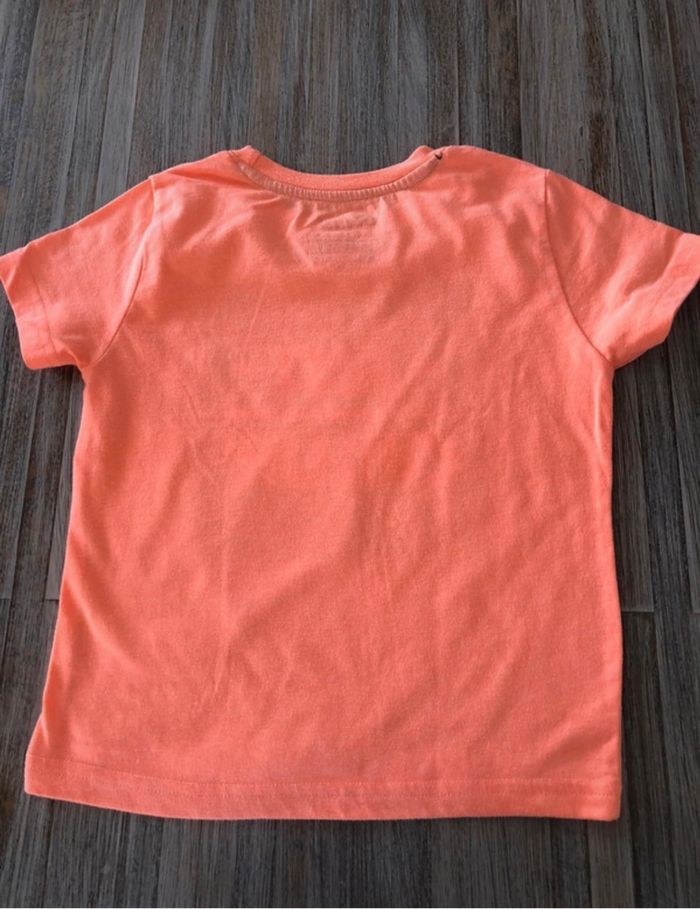T-shirt 4 ans - photo numéro 2