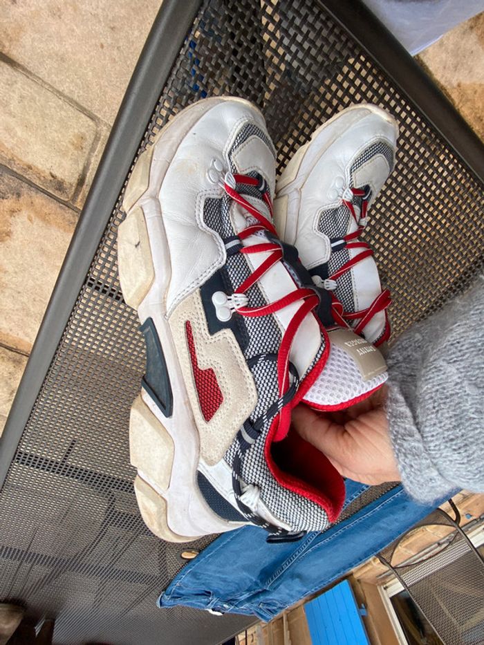Baskets Tommy Hilfiger 43 - photo numéro 11