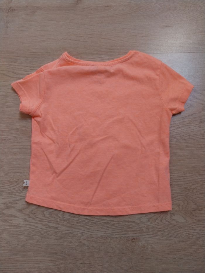 T-shirt Okaïdi - photo numéro 2