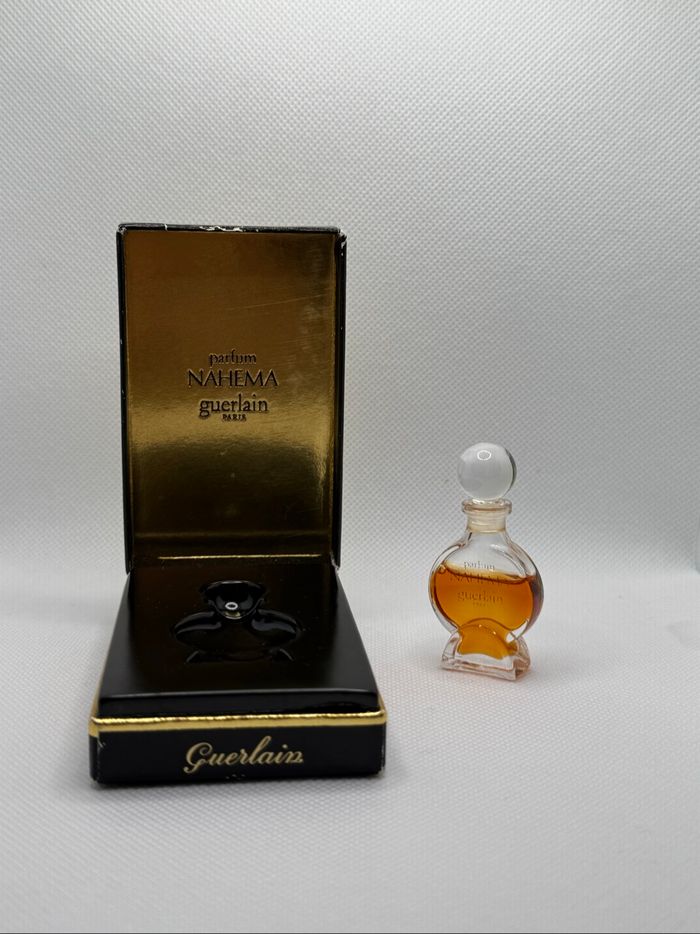 Nahema Guerlain 2,3ml collection de parfum