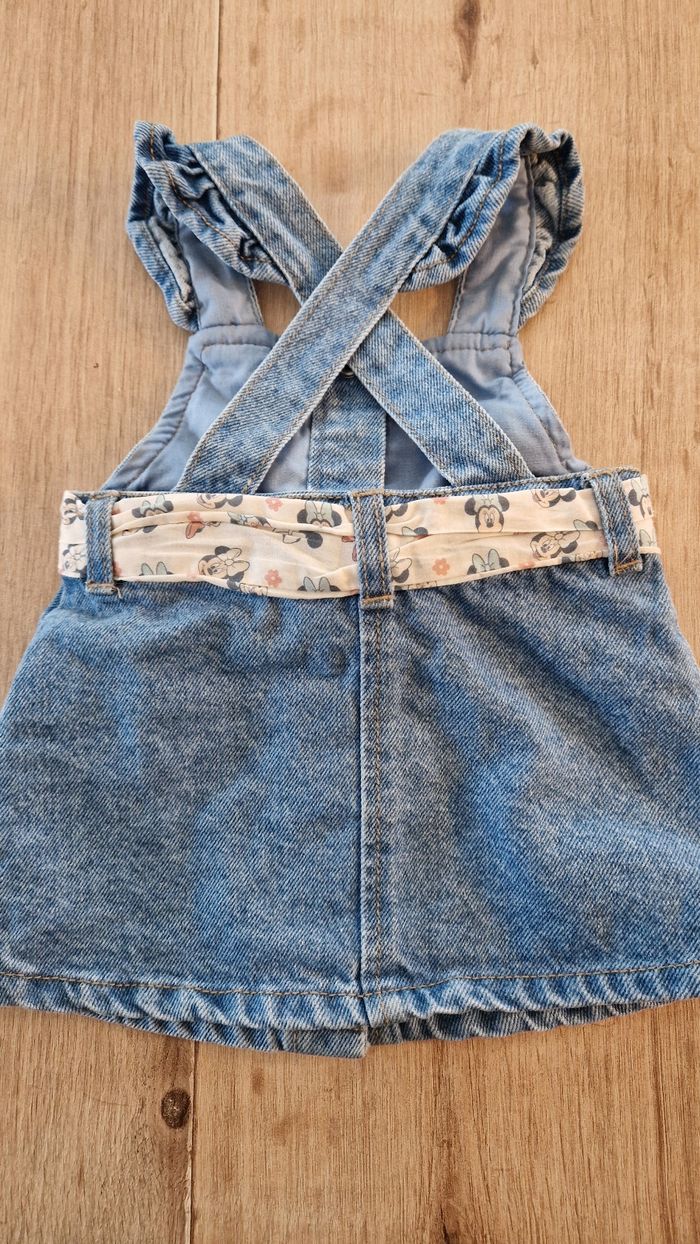 Robe Disney baby 3 mois - photo numéro 2