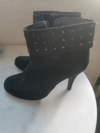 Bottines