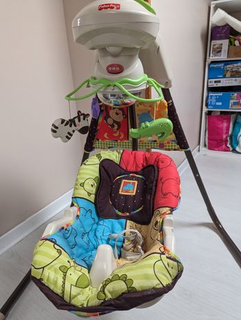 Transat - balancelle