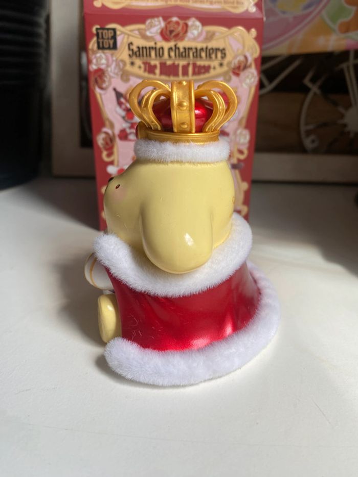 Pompompurin (The Night Of 🥀) - photo numéro 5