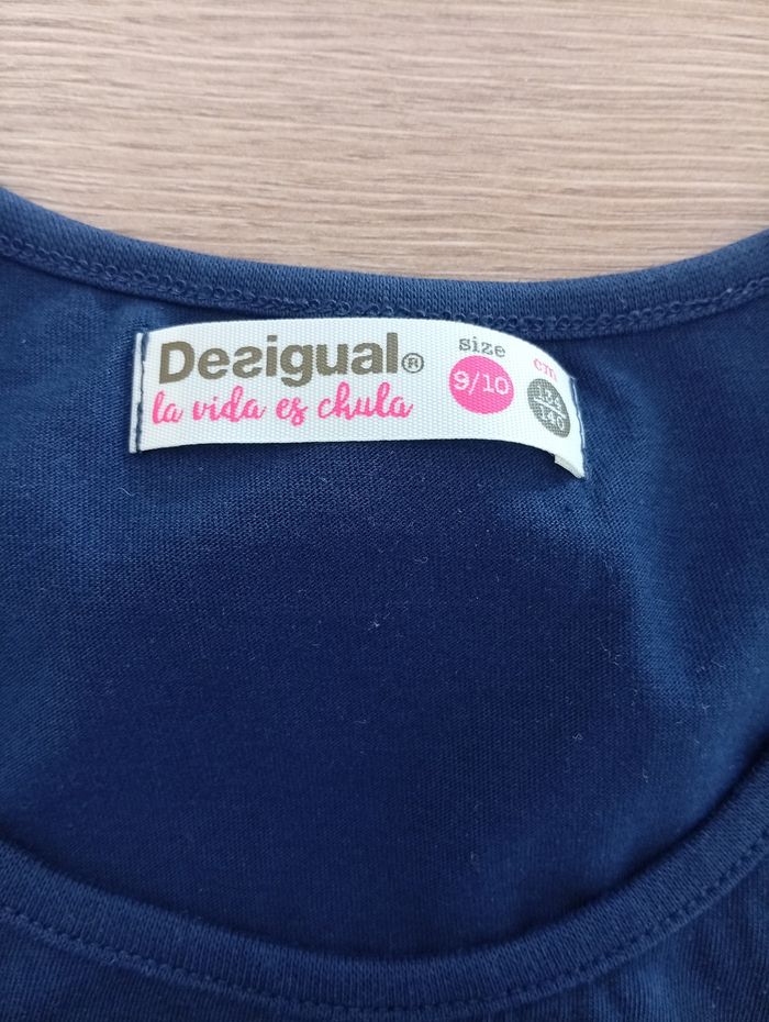 Débardeur Desigual - photo numéro 2