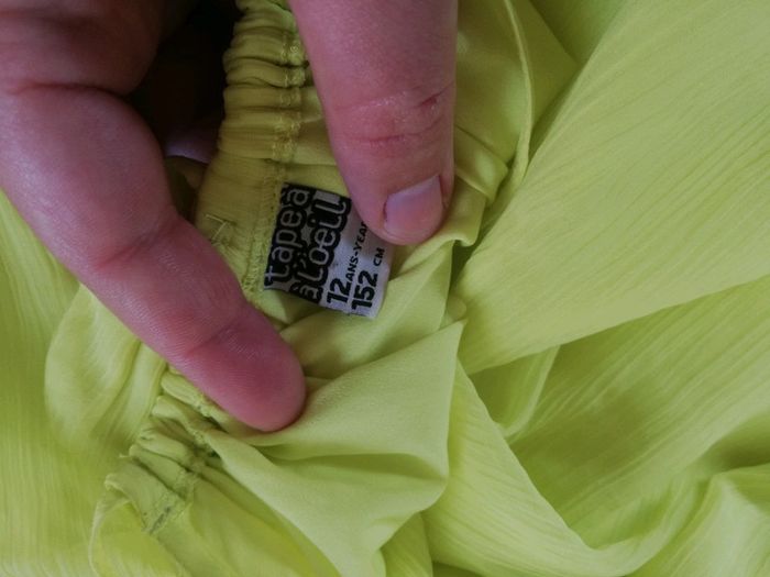 Robe 12 ans - photo numéro 3