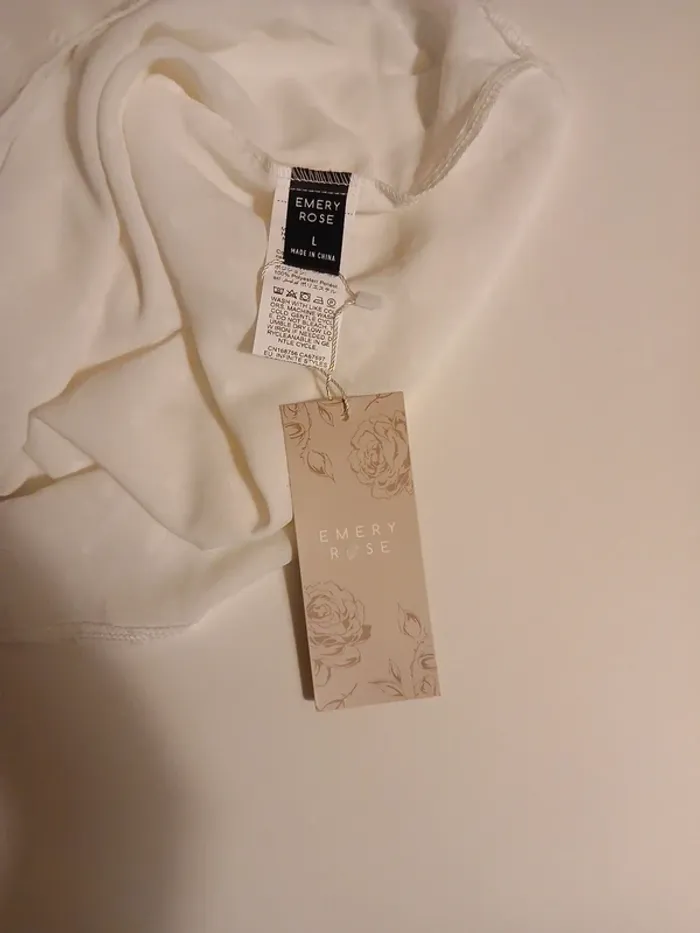 Shein - photo numéro 4