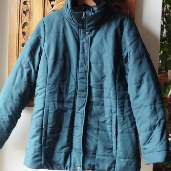 Manteau doudoune femme 44 Burton
