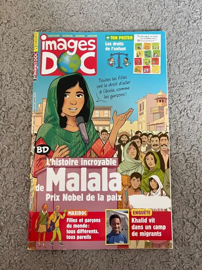 Magazine images doc - photo numéro 2
