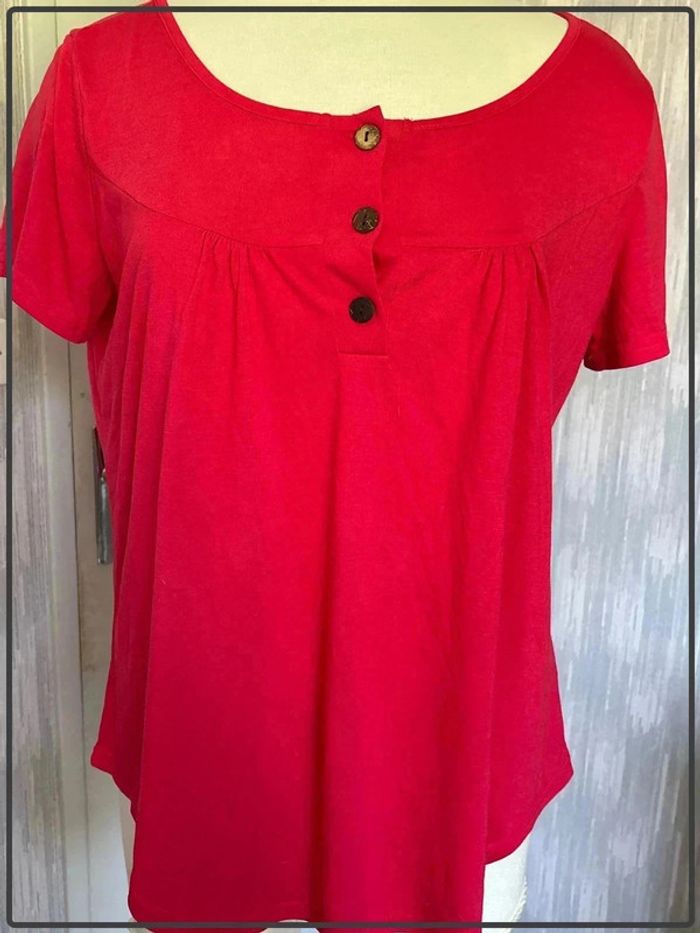 Blouse taille 42 * - photo numéro 2