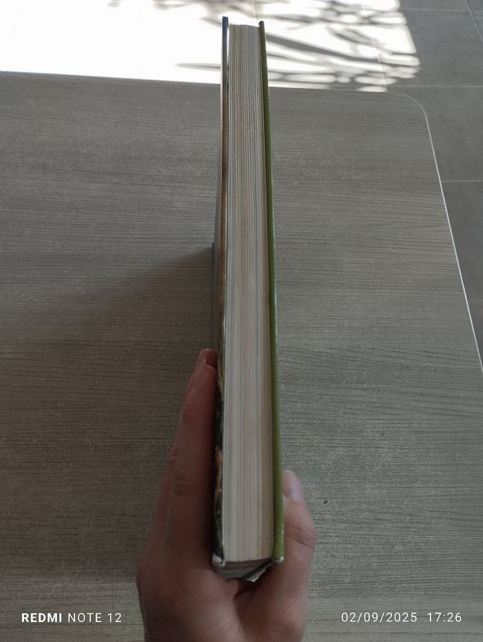 Livre animaux - photo numéro 4
