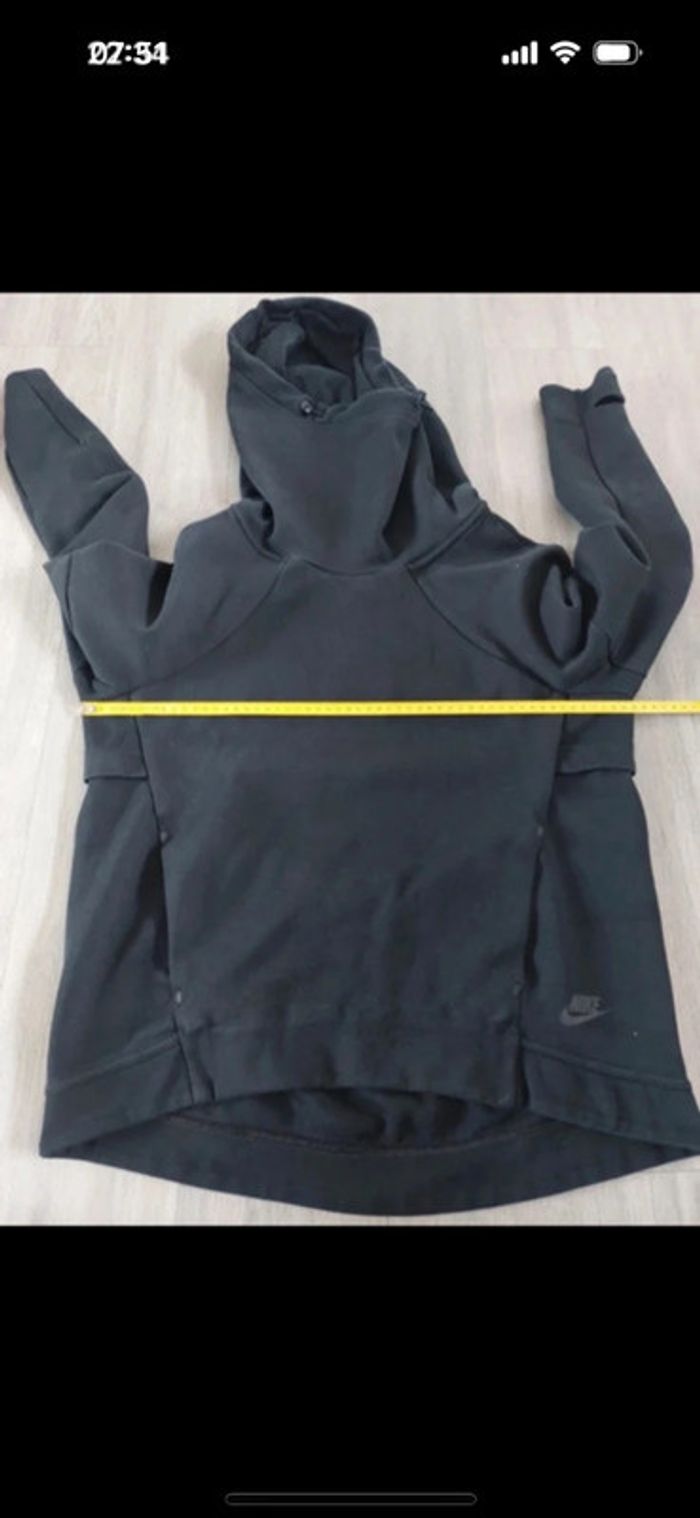 Sweat Nike taille M - photo numéro 9