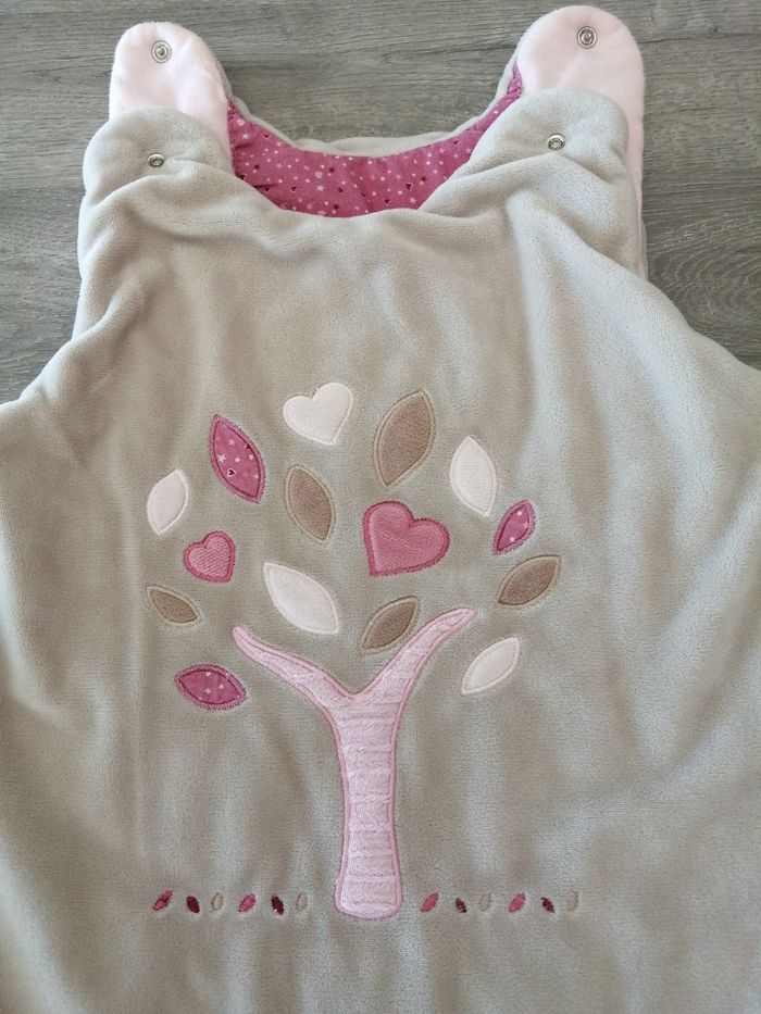 Gigoteuse - photo numéro 2