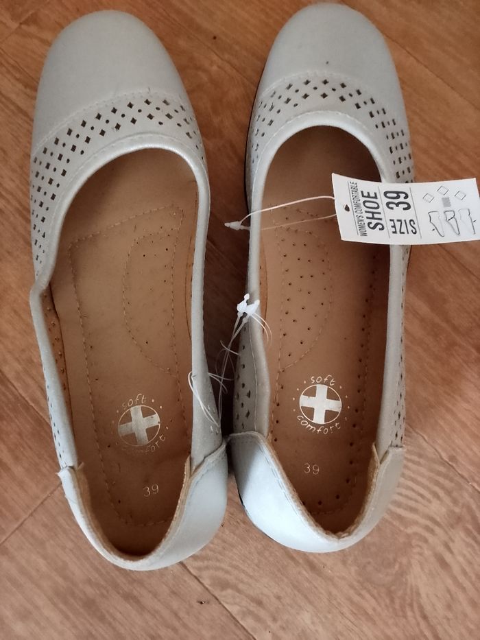 Chaussures femme - photo numéro 3