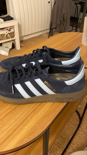 Adidas Spezial bleu 💙 – Taille 38,5