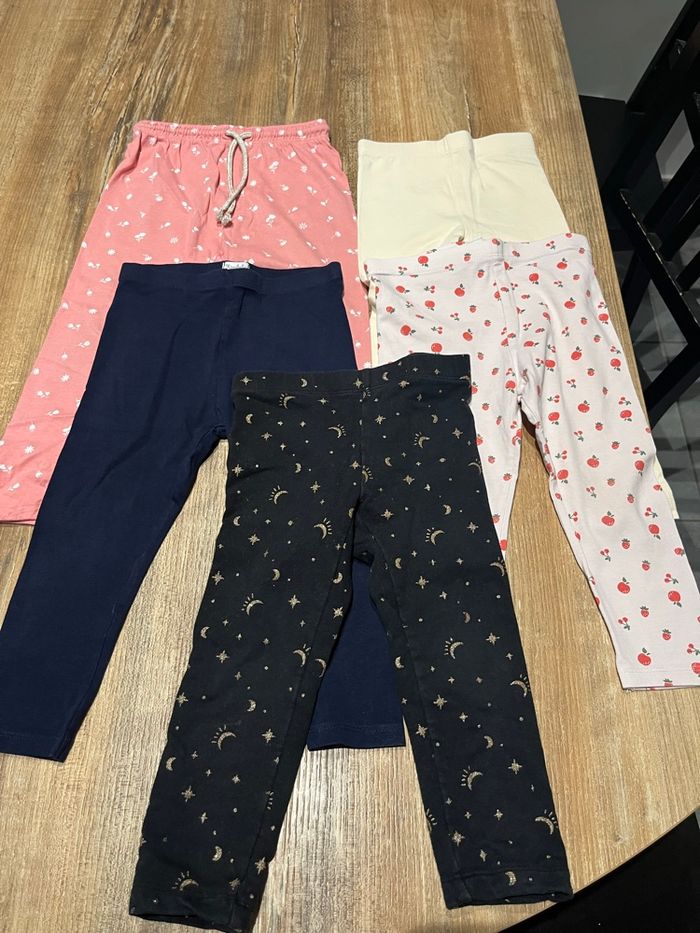 Lot vêtements 3 ans - photo numéro 8