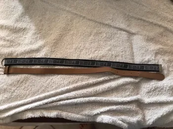 Ceinture garçon 62 cm