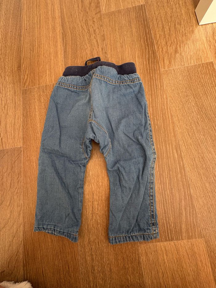 jeans - photo numéro 2
