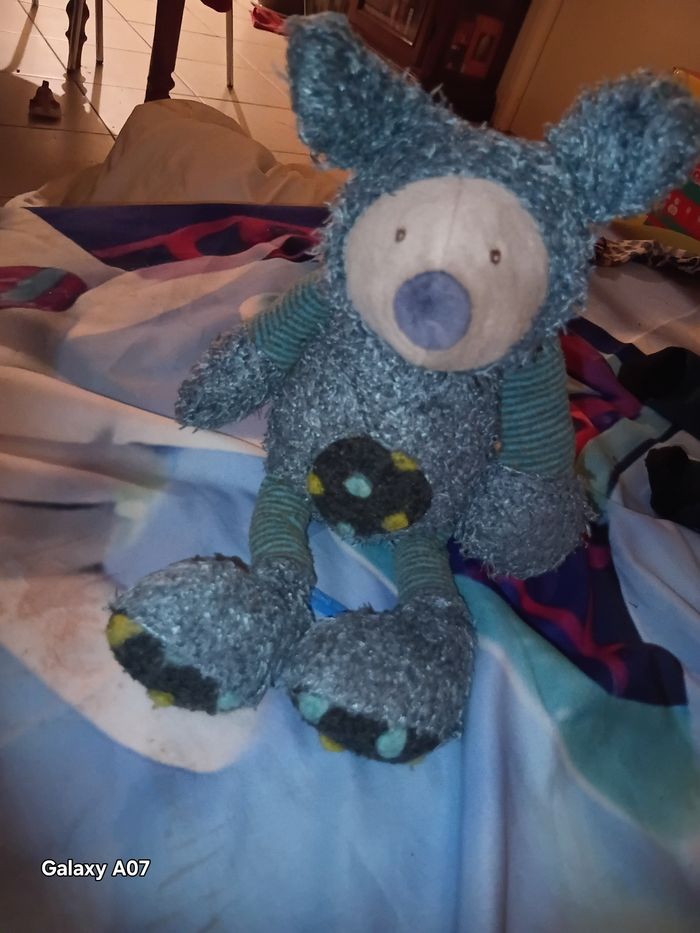 Doudou - photo numéro 2