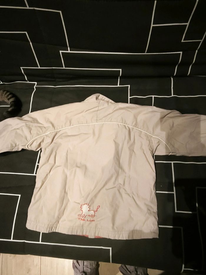 Manteau unisexe - photo numéro 5