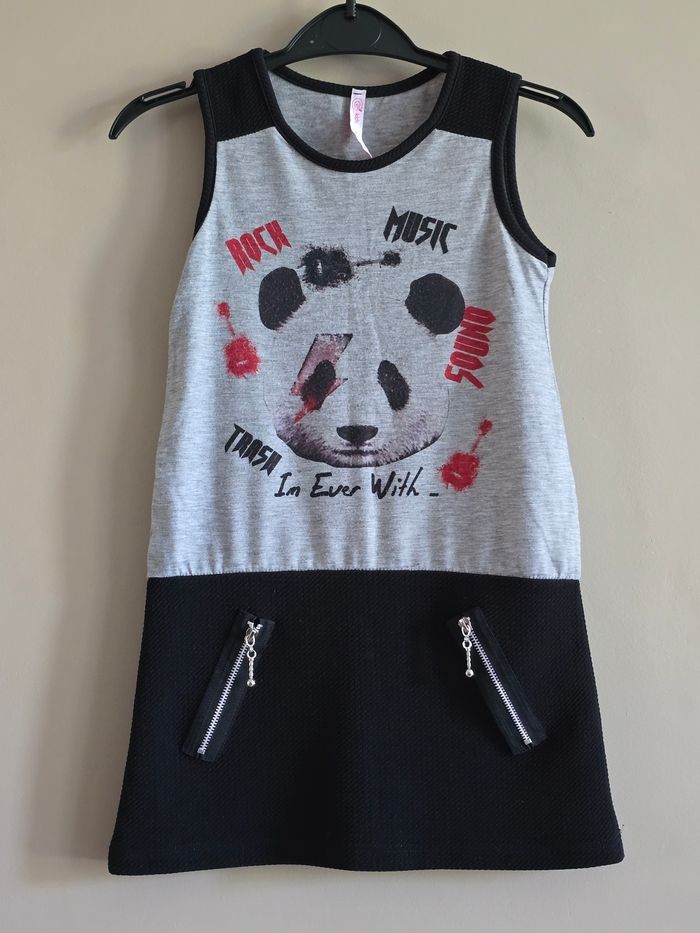 Robe fille