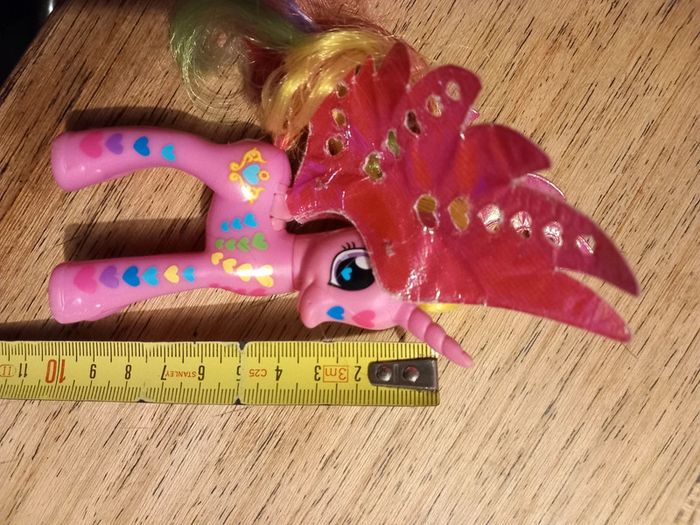 My little pony G4 Princesse Cadance arc puissance - photo numéro 5