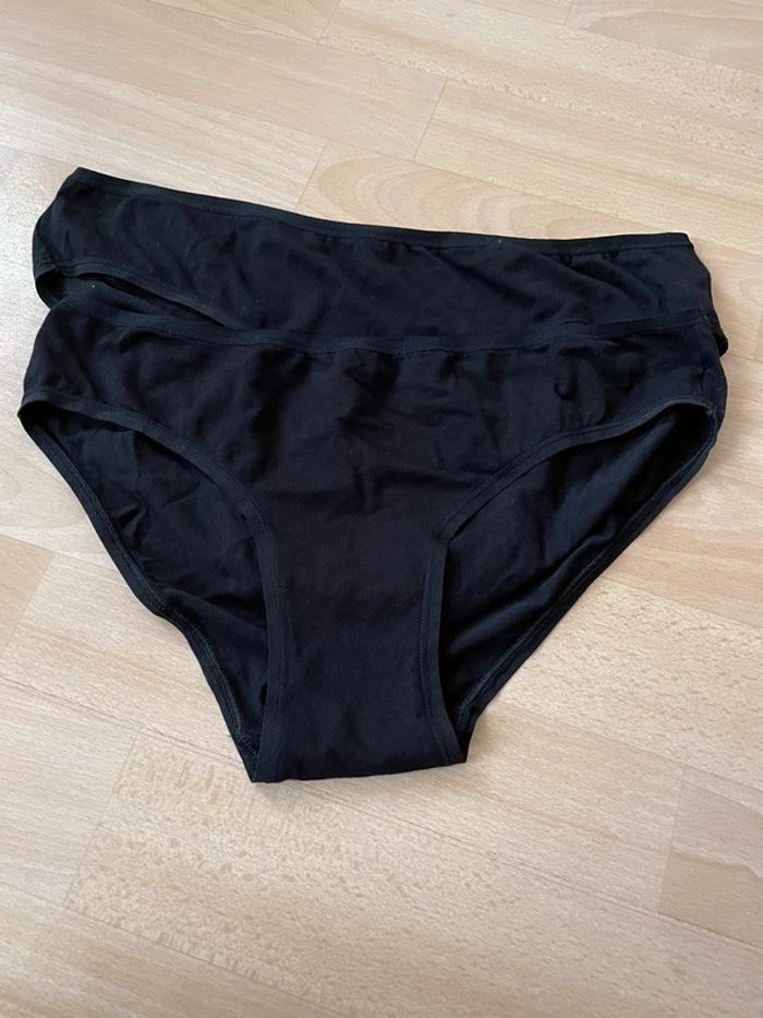 Culottes noires