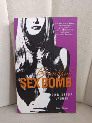 " Sex Bomb "