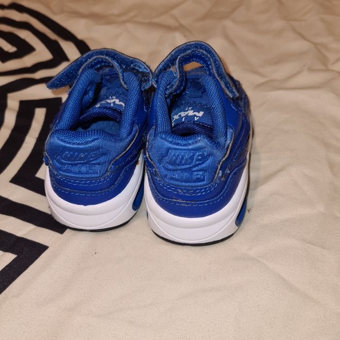 Baskets air max - photo numéro 3