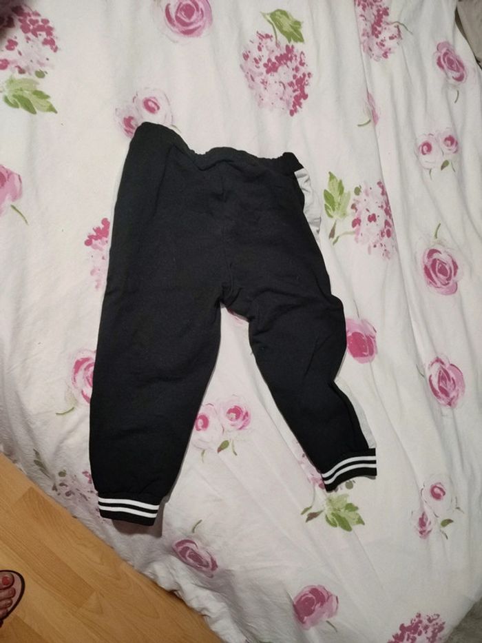 Pantalon jogging garconnet - photo numéro 2