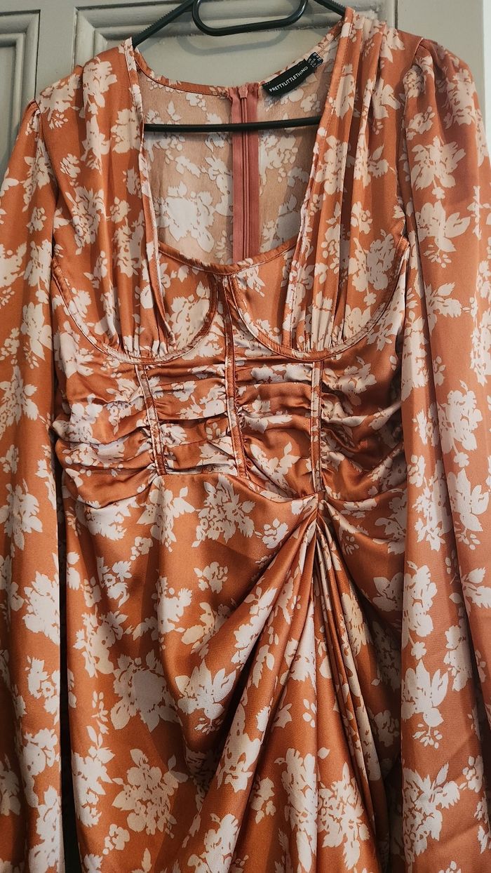 Robe femme - photo numéro 6