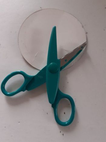 Ciseaux pour enfant loisirs créatifs