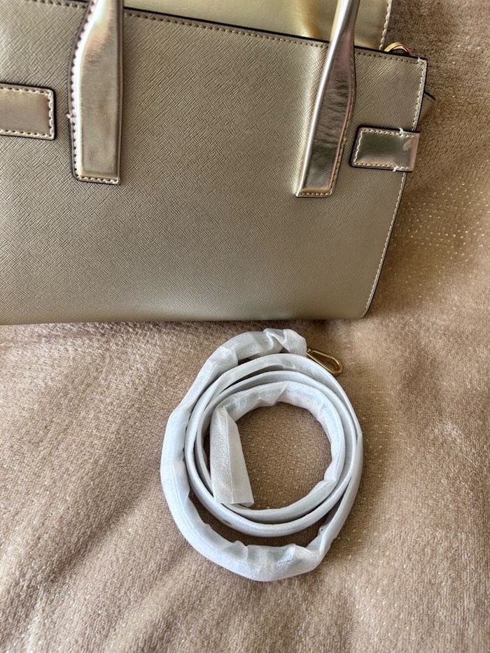 Sac à main Michael Kors neuf - photo numéro 9