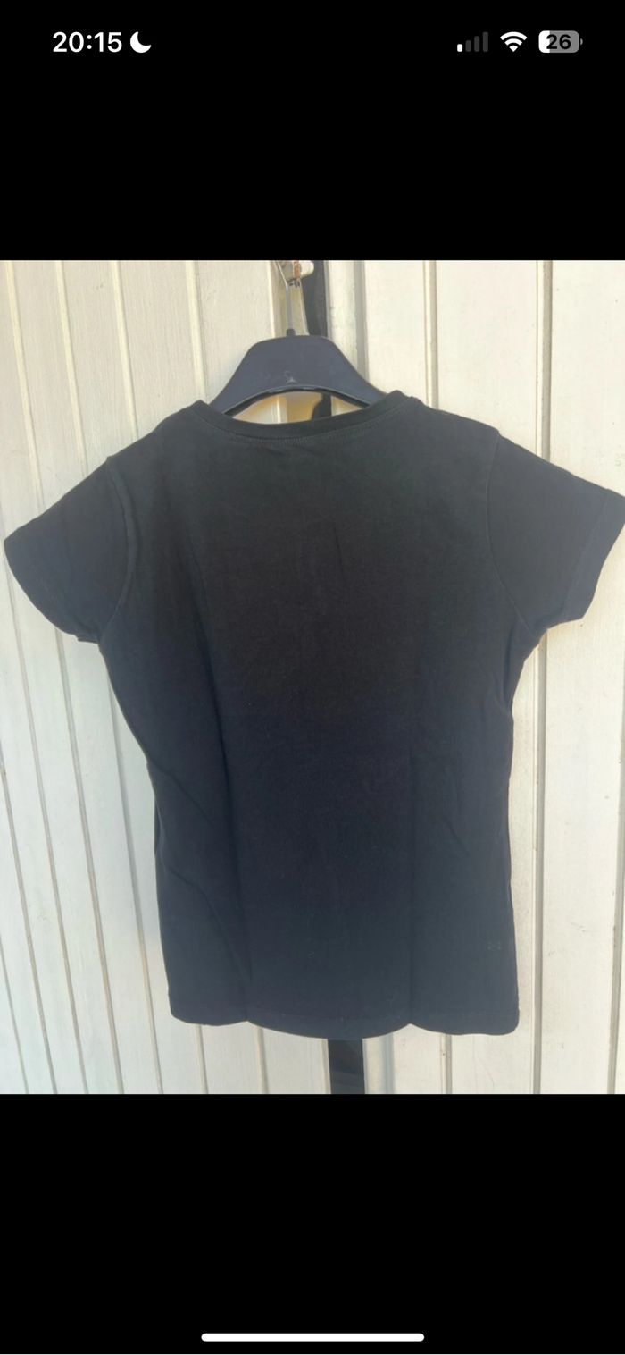 Lots de teeshirts - photo numéro 8